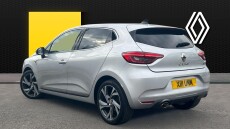 Renault Clio 1.0 TCe 90 RS Line 5dr Petrol Hatchback